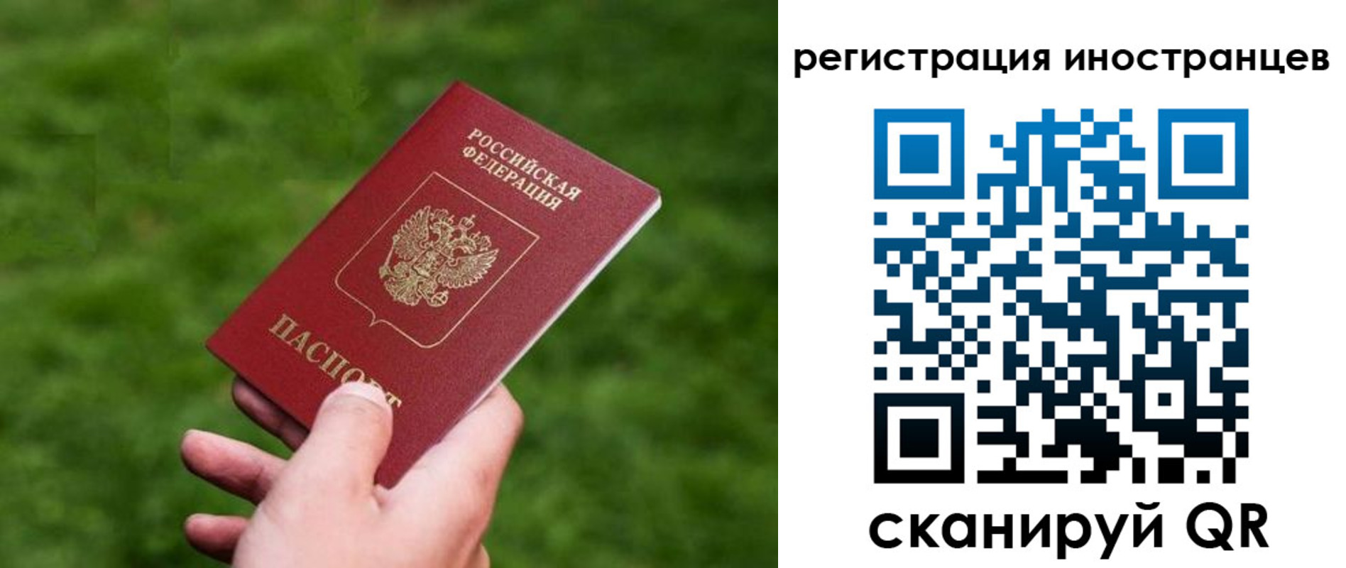 прописка ребенка в Вичуге
